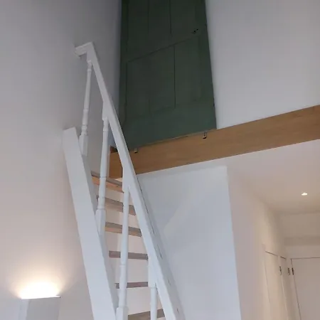 Grande Maison Mariakerke Semesterbostad