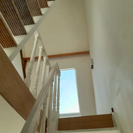 Grande Maison Mariakerke Feriehus *